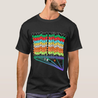 T-shirt Grande Lumière d'Hiver pour Tee