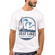 Grande navigation sur les Grands Lacs