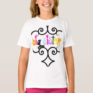 T-Shirt Grande Soeur