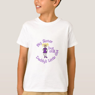 T-shirt Grande soeur