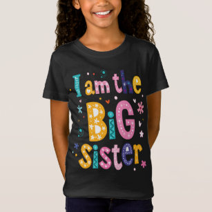 T-Shirt grande soeur