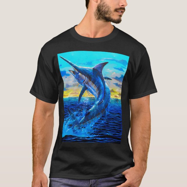 T-shirt Grander (Devant)