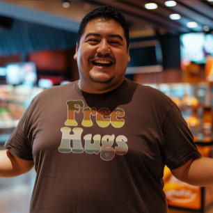 T-shirt Grandes bandes d'ours des cartouches libres