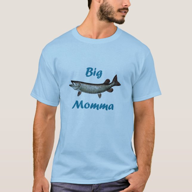 T-shirt Grandes mamans (Devant)
