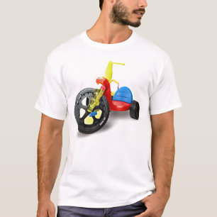 T-shirt Grandes roues