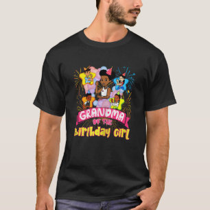 T-shirt Grandma Gracie s Corner Anniversaire Poupées migno