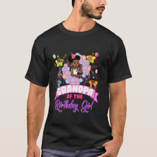 T-shirt Grandpa Gracie s Corner Anniversaire Chemise Poupé