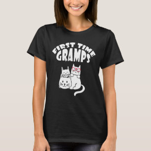 T-shirt Grandpa Gramps Aimer Retraité Senior Retraite Gran