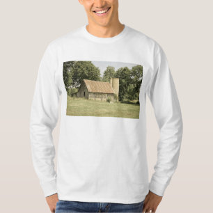 T-shirt Grange de Strafford MO Antiquité