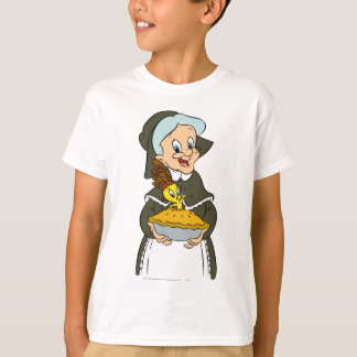 T-shirt Granny et TWEETY™