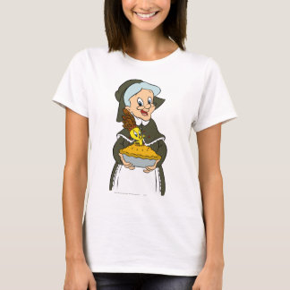 T-shirt Granny et TWEETY™