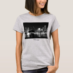 T-shirt Grant Park Chicago