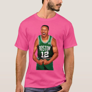 T-shirt Grant Williams