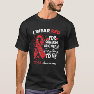T-shirt Granulomatose avec polyangiite (APG) Sensibilisati