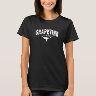 T-shirt Grapevine 7