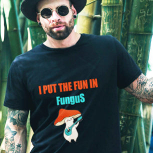 T-shirt Graphi