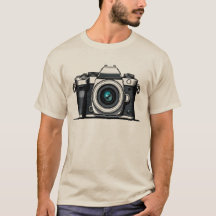 T-shirt graphique