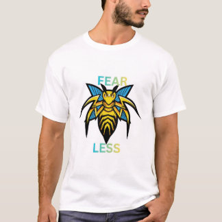 T-shirt graphique