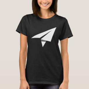 T-shirt Graphique 2 de l'avion