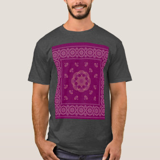 T-shirt Graphique 3 de Naleli ea Basotho