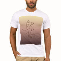 T-Shirt Graphique à l'Esthétique Rétro Vintage