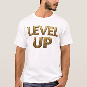 T-shirt graphique à manches courtes Streetwear aud