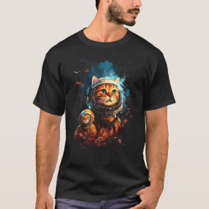 T-shirt graphique adorable sucré mignon jumeau cha