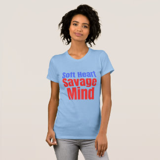 T-shirt graphique ajusté pour femmes | Tee tendanc