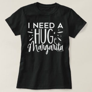 T-shirt graphique amusant – Besoin d'un énorme mar