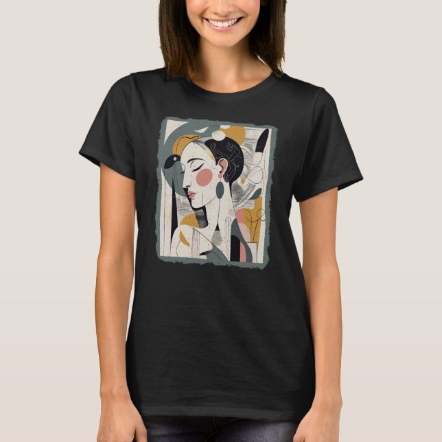 T-shirt Graphique AOS_33 (Devant)