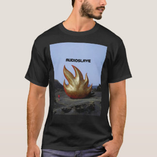 T-shirt graphique Audioslave (AC)