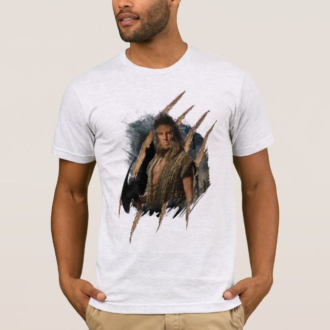 T-shirt Graphique BEORN™ (Devant)