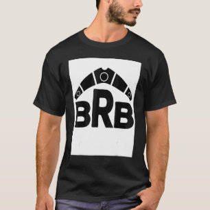 T-shirt Graphique Boomerang Joueur de Boomerang Lancer de 