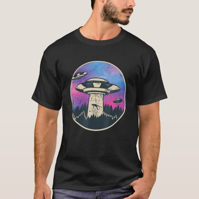 T-shirt Graphique cool 1 (Devant)