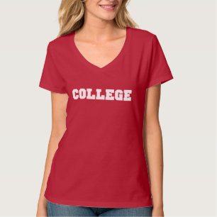 T-shirt Graphique de bulle de dialogue gras classique
