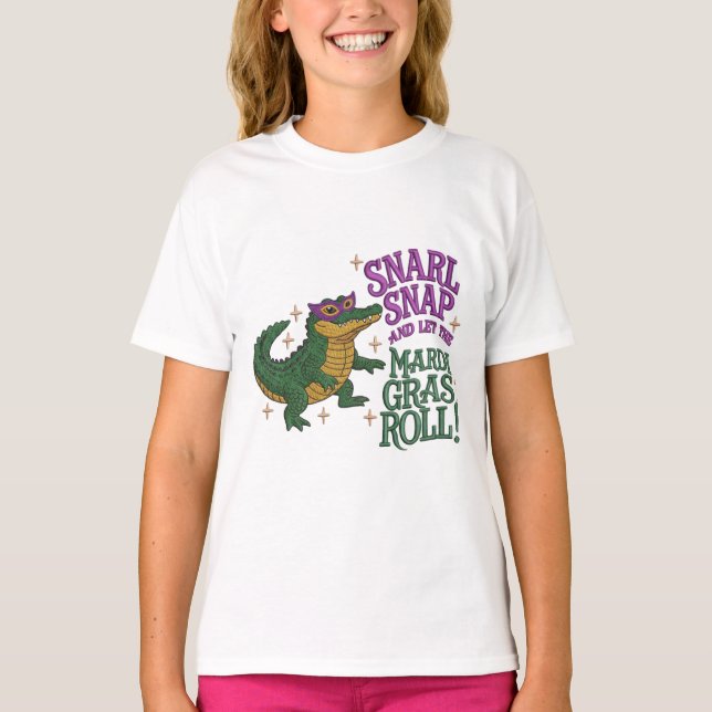 T-shirt Graphique de citation drôle et sarcastique (Devant)