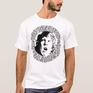 T-shirt Graphique de confession des Goonies Chunk
