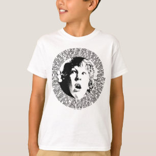 T-shirt Graphique de confession des Goonies Chunk