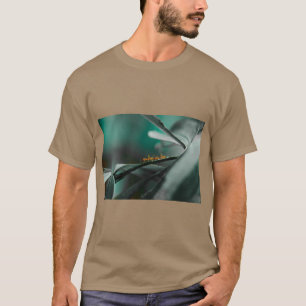 T-Shirt Graphique de Fourmi