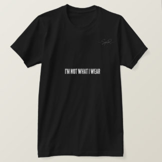 T-Shirt graphique de streetwear SpR