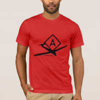Graphique de symbole Zone de pratique acrobatique