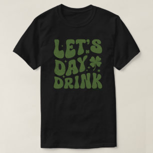 T-shirt graphique drôle de bière – Cadeau pour les