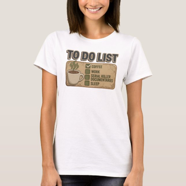 T-shirt graphique Dynamic Orange CAFÉ TRAVAIL CRIM (Devant)