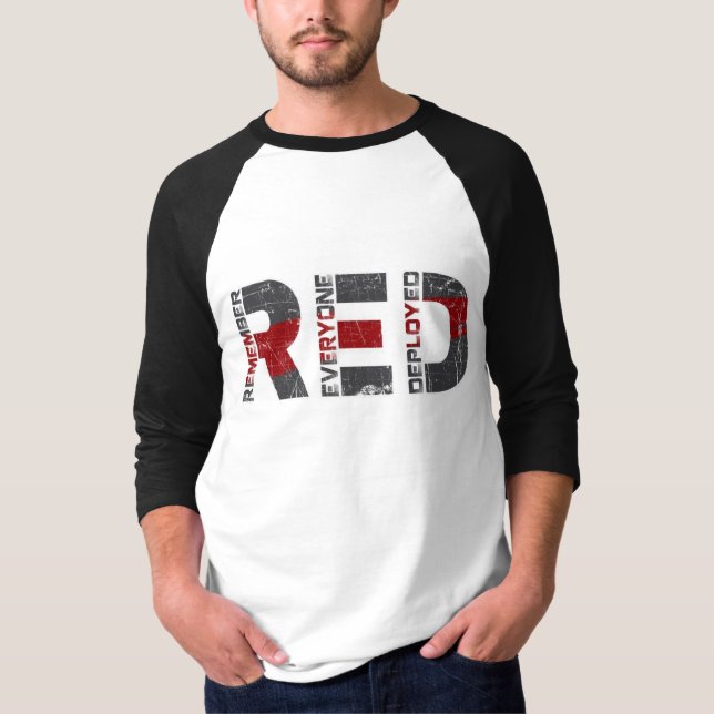 T-shirt graphique élégant pour hommes – Confort dé (Devant)