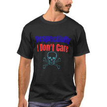 T-shirt graphique foncé de base pour hommes | Tee-