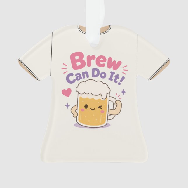 T-Shirt Graphique Hawaï  (devant)