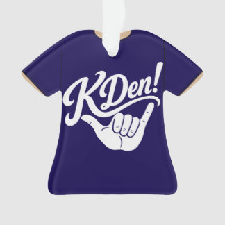 T-Shirt Graphique Hawaï