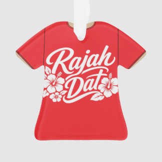 T-Shirt Graphique Hawaï