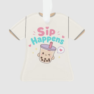T-Shirt Graphique Hawaï