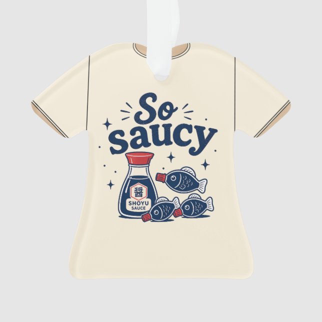 T-Shirt Graphique Hawaï  (devant)
